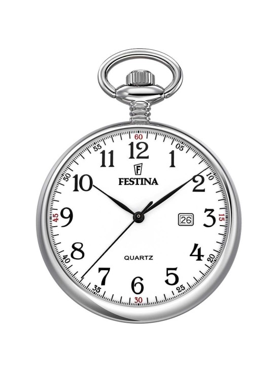 Reloj de Bolsillo Festina F2019/1 | Joyería Parejo