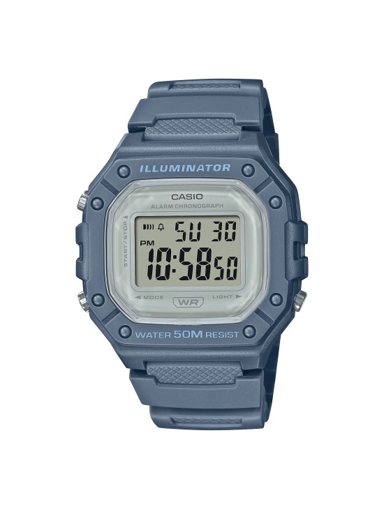 Reloj Casio Mujer W-218HC-2AVEF | Joyería Parejo Reloj Casio Mujer W-218HC-2AVEF | Joyería Parejo