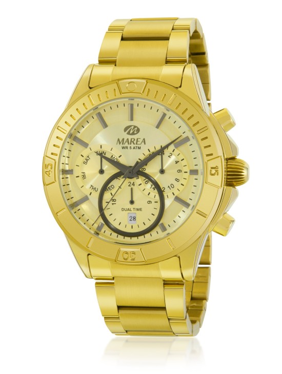 Reloj Marea Hombre B54206/4