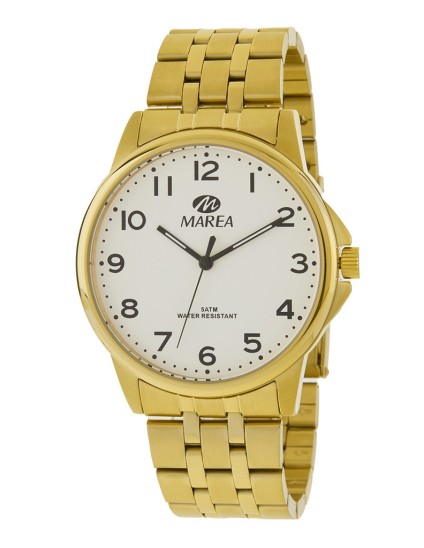 Reloj Marea Hombre B36162/3 | Joyería Parejo