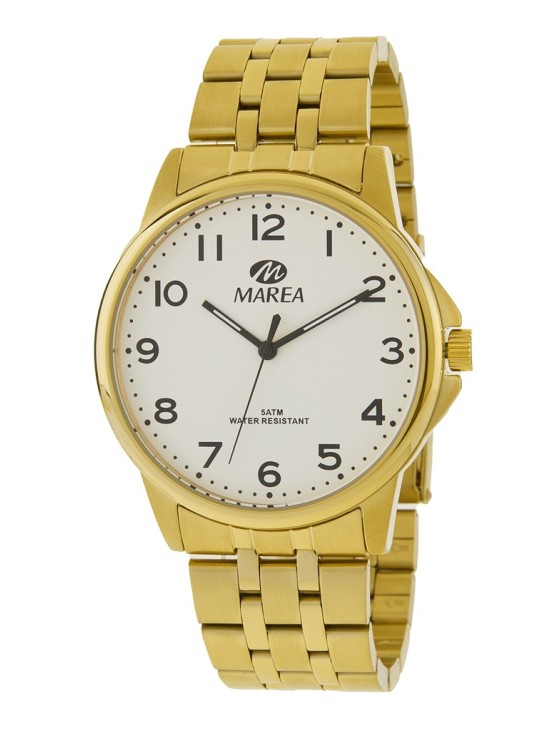 Reloj Marea Hombre B36162/3 | Joyería Parejo