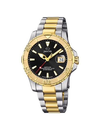 Relógio Jaguar Homem J970/3 | Joyería Parejo