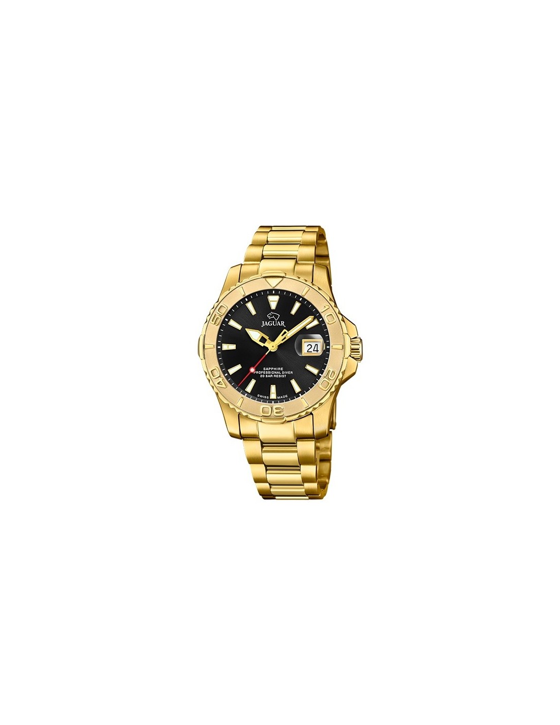 Relojes Jaguar a la venta: relojes elegantes para hombre