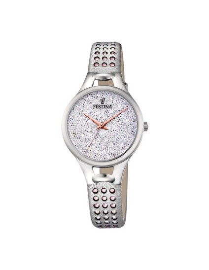 Reloj Festina Mujer F20407/1 | Joyería Parejo