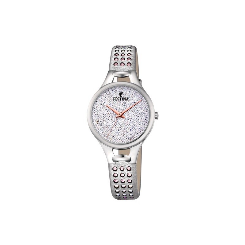 Reloj Festina Mujer F20407/1 | Joyería Parejo