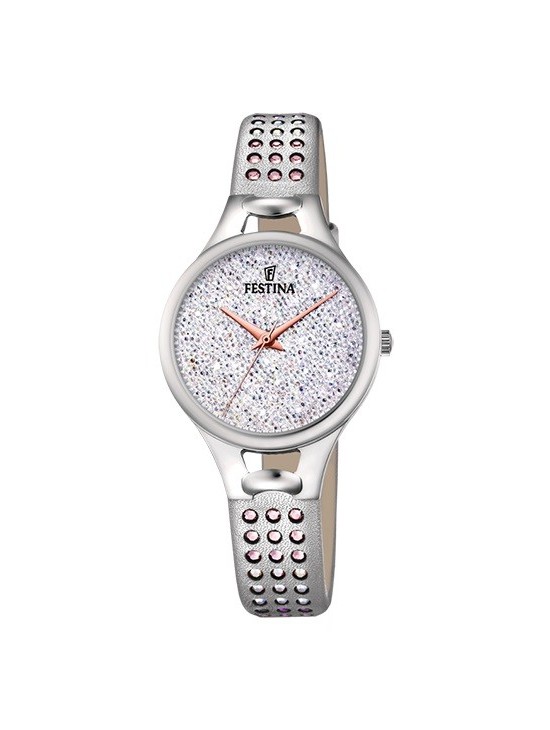 Reloj Festina Mujer F20407/1 | Joyería Parejo