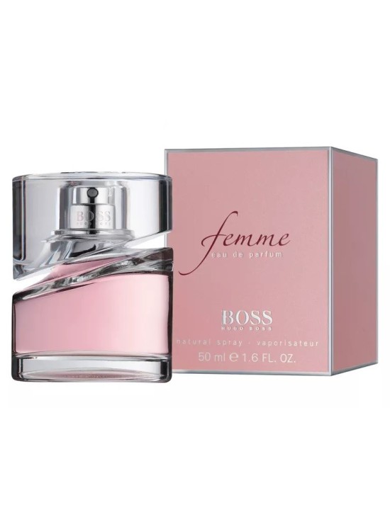 Femme 50 ml Eau de Parfum Hugo Boss | Joyería Parejo