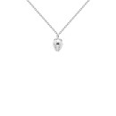 Colar PDPaola La Fraise Prata 925MM