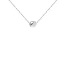 Collar PDPaola Bambina Plata 925MM