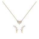 Set PDPaola The Forever Plata 925MM Dorado