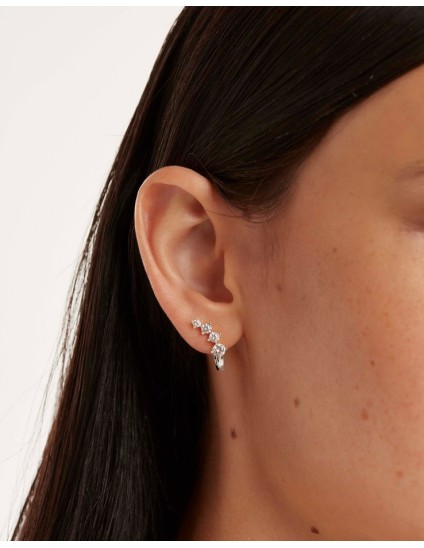 Collar PDPaola The Forever Plata 925MM | Joyería Parejo