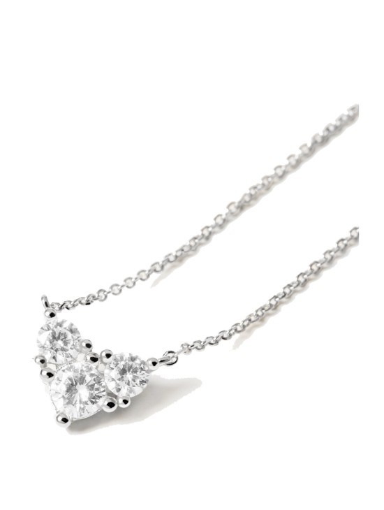 Collar PDPaola The Forever Plata 925MM | Joyería Parejo