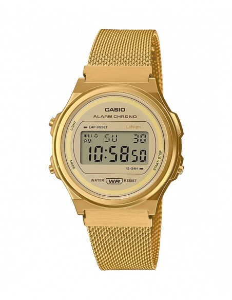 Reloj Casio A171WEMG-9AEF
