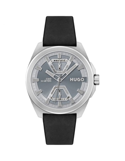 Relógio Hugo Homem 1530240 | Joyeria Parejo