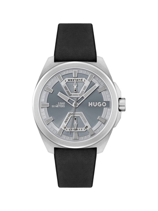 Relógio Hugo Homem 1530240 | Joyeria Parejo