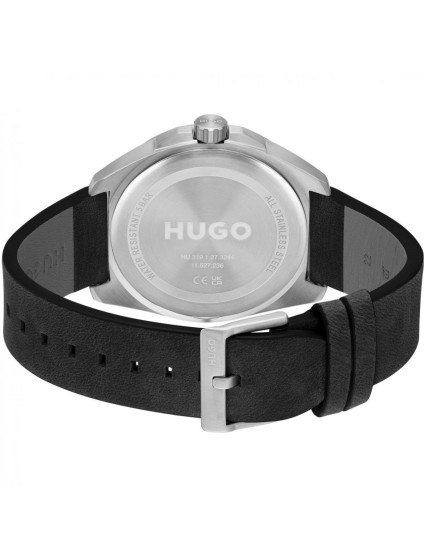 Relógio Hugo Homem 1530240 | Joyeria Parejo