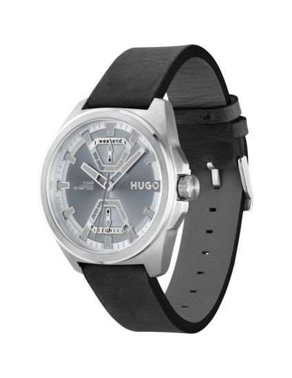Hugo Men's Watch 1530240 | Joyería Parejo Exclusive Collection