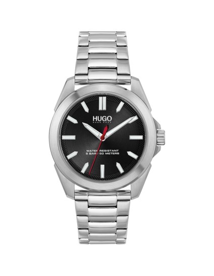 Reloj Hugo Hombre 1530228 | Joyería Parejo