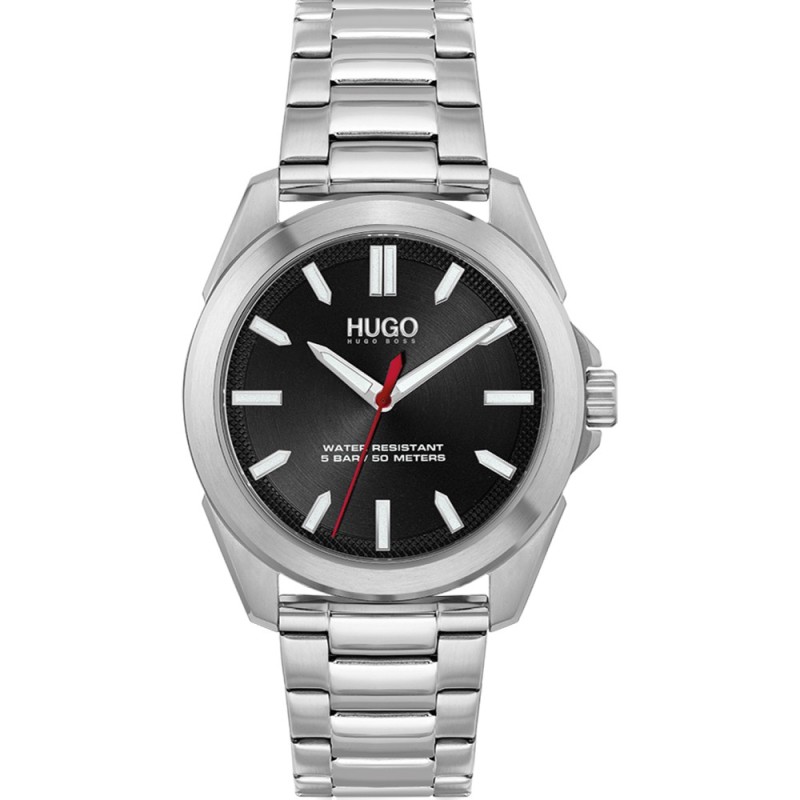 Reloj Hugo Hombre 1530228 | Joyería Parejo