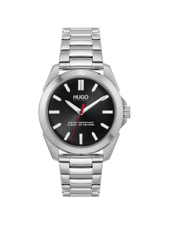 Reloj Hugo Hombre 1530228 | Joyería Parejo