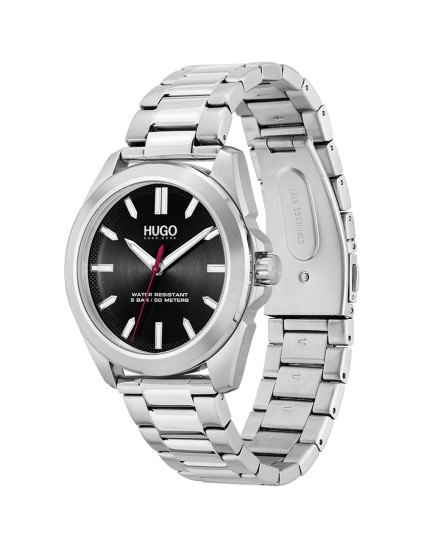 Reloj Hugo Hombre 1530228 | Joyería Parejo