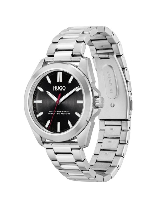 Reloj Hugo Hombre 1530228 | Joyería Parejo