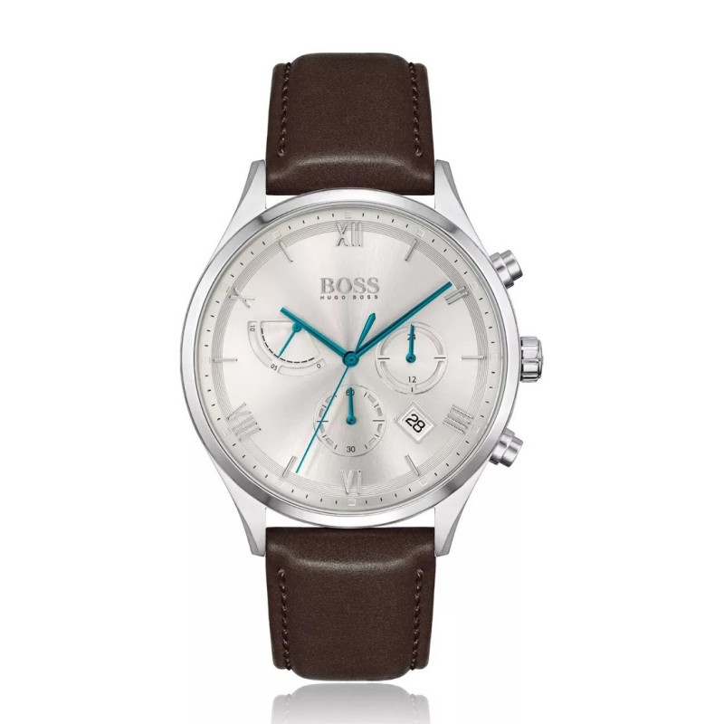 Boss Men's Watch 1513889 | Joyería Parejo Exclusive Collection