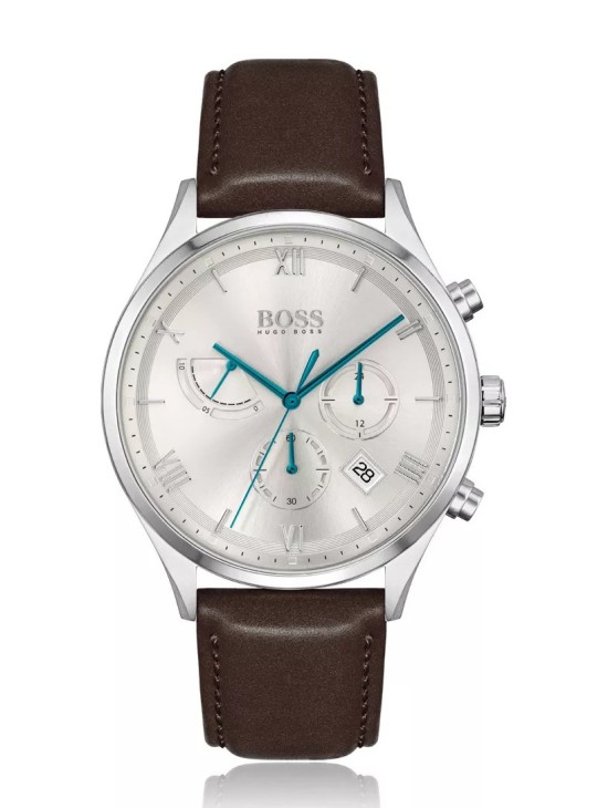 Relógio Boss Homem 1513889 | Joyeria Parejo