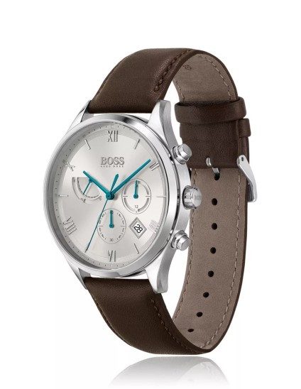 Relógio Boss Homem 1513889 | Joyeria Parejo
