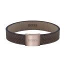 Pulsera Boss Hombre 1580058M