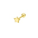 Piercing Lotus Silver LP3365-9/2