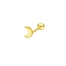Piercing Lotus Silver LP3366-9/2