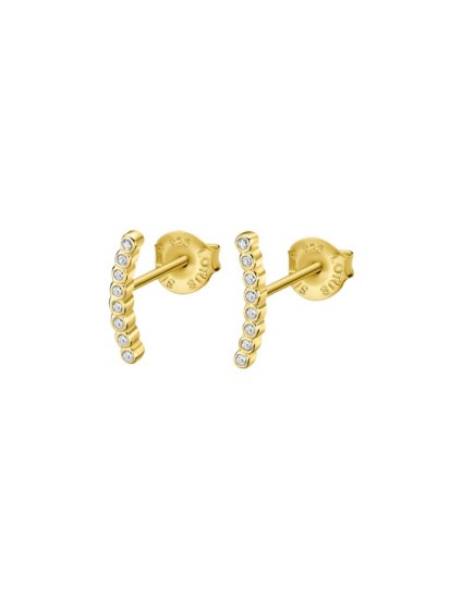 Pendientes Lotus Silver LP3388-4/2 Trepadores | Joyería Parejo