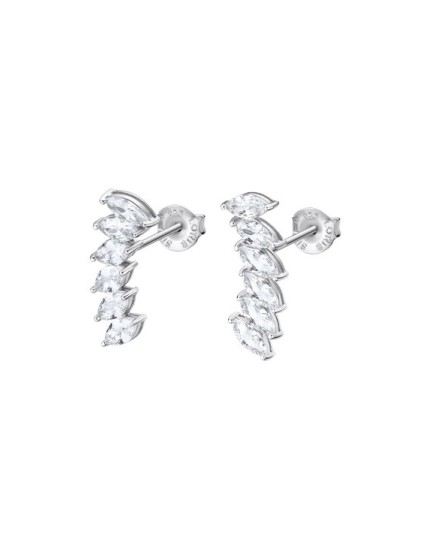 Pendientes Lotus Silver LP3391-4/1 Trepadores | Joyería Parejo