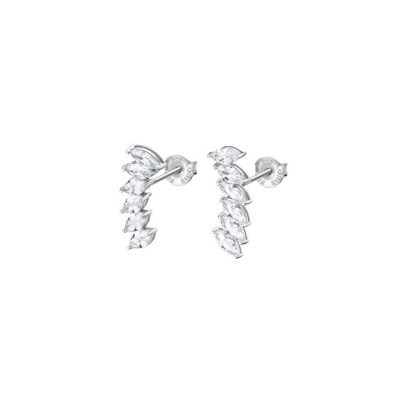 Pendientes Lotus Silver LP3391-4/1 Trepadores | Joyería Parejo