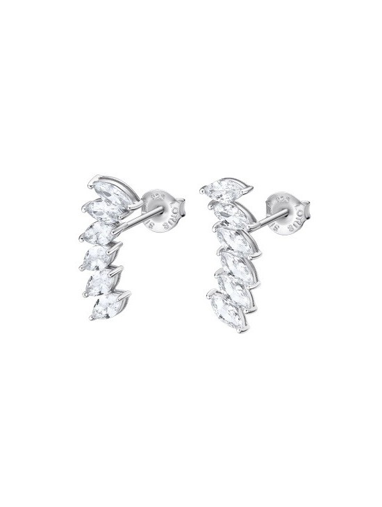 Pendientes Lotus Silver LP3391-4/1 Trepadores | Joyería Parejo