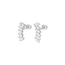 Pendientes Lotus Silver LP3391-4/1 Trepadores