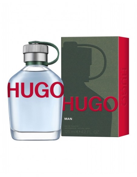 Hugo 125 ml Eau de Toilette Hugo Boss