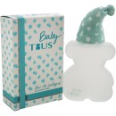Tous Baby Eau de Cologne Sin Alcohol Vapo 100 ml Tous