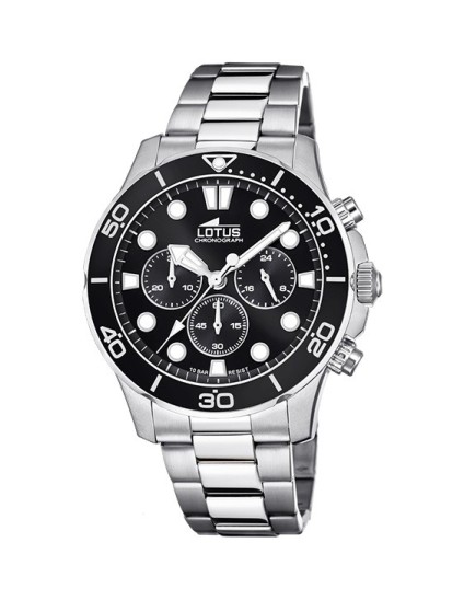 Reloj Lotus Hombre 18756/3 | Joyería Parejo