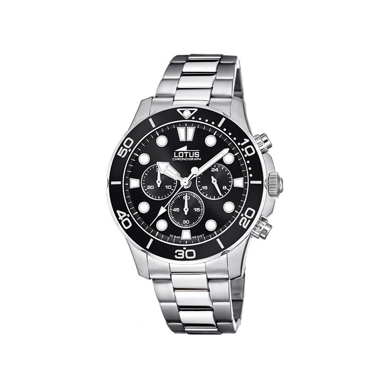 Reloj Lotus Hombre 18756/3 | Joyería Parejo