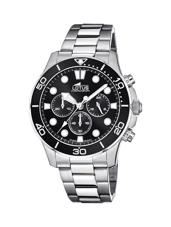 Reloj Lotus Hombre 18756/3 | Joyería Parejo