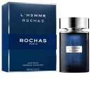 L'Homme 100 ml Eau de Toilette Rochas