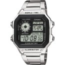 Reloj Casio Hombre AE-1200WHD-1AVEF