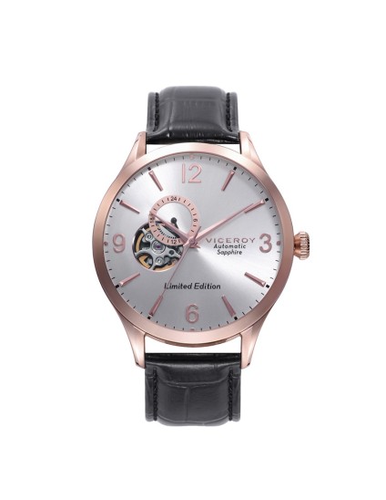 Reloj Viceroy Hombre 471335-05 Automático Edición Limitada