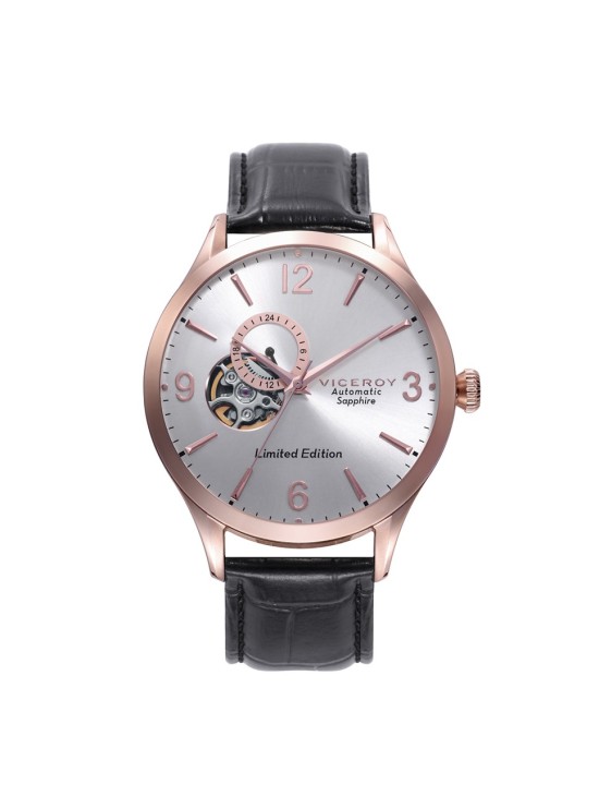 Viceroy Men's Automatic Watch 471335-05 Limited Edition