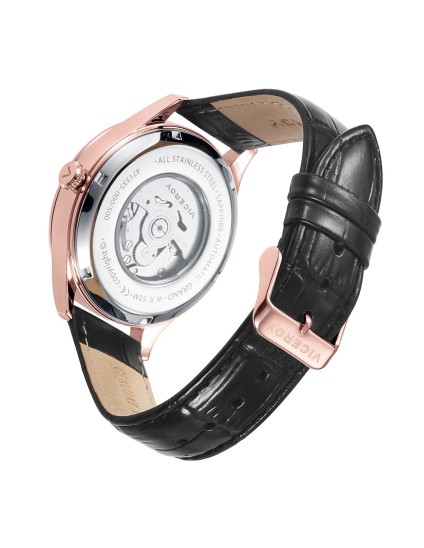 Reloj Viceroy Hombre 471335-05 Automático Edición Limitada