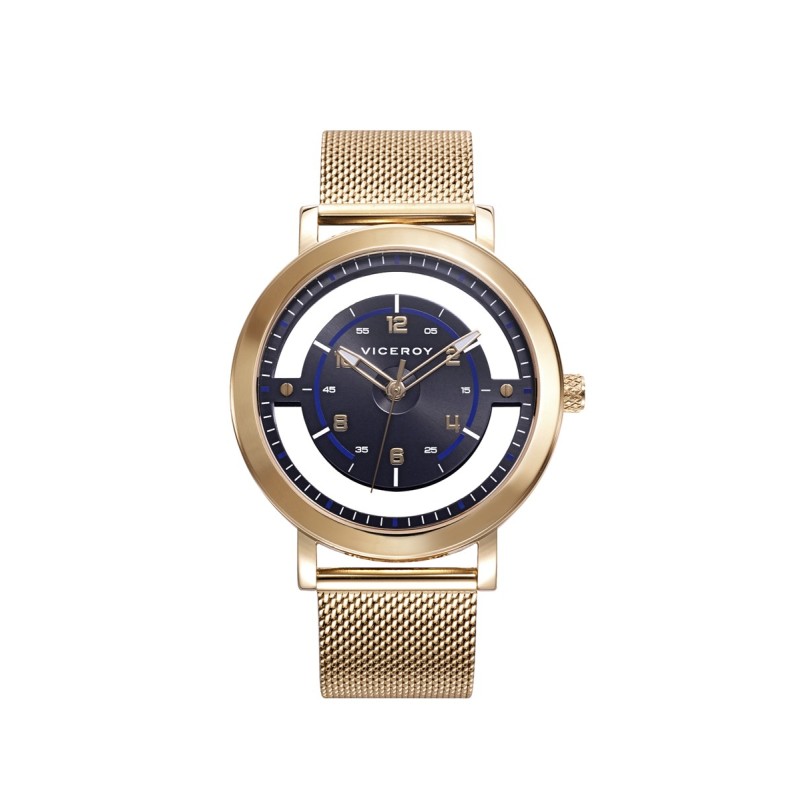 Reloj Viceroy Hombre 471327-55 | Joyería Parejo