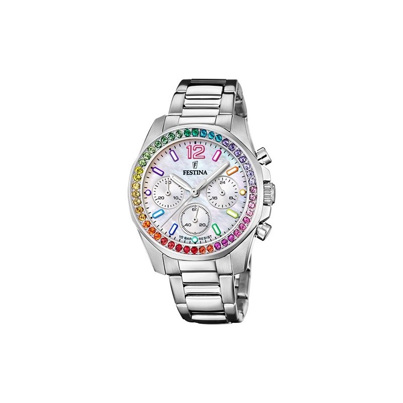 Reloj Festina Mujer F20606/2 | Joyería Parejo