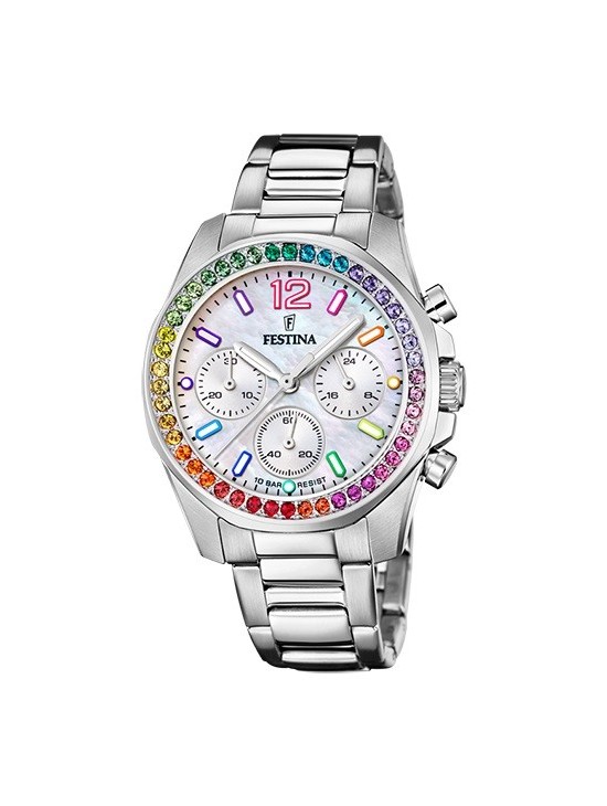 Reloj Festina Mujer F20606/2 | Joyería Parejo
